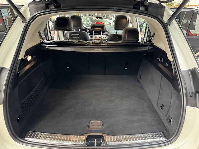 2020 mercedes-benz gle300d 4matic !!!80.000km!!! - afbeelding 19 van  37