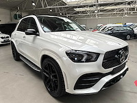 2020 mercedes-benz gle300d 4matic !!!80.000km!!! - afbeelding 4 van  37