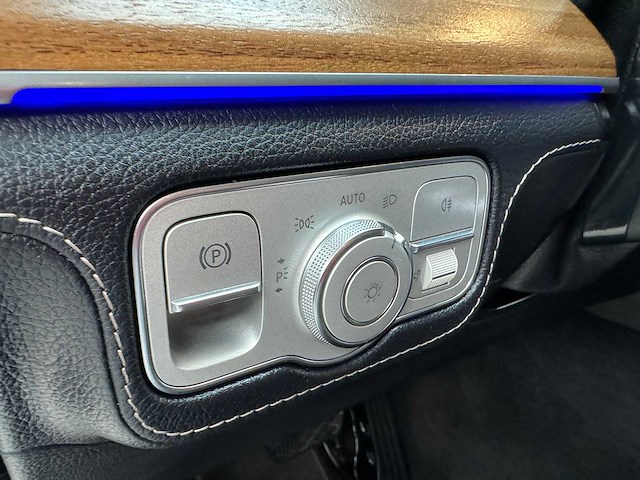 2020 mercedes-benz gle300d 4matic !!!80.000km!!! - afbeelding 13 van  37