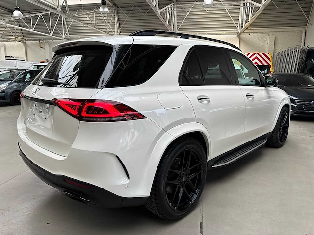 2020 mercedes-benz gle300d 4matic !!!80.000km!!! - afbeelding 35 van  37
