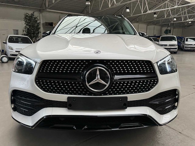 2020 mercedes-benz gle300d 4matic !!!88.000km!!! - afbeelding 6 van  37