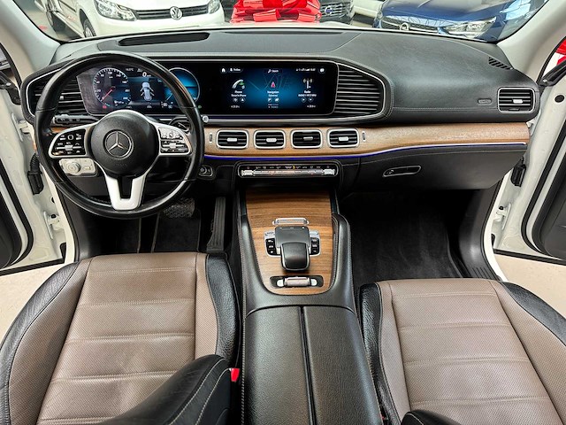 2020 mercedes-benz gle300d 4matic !!!88.000km!!! - afbeelding 15 van  37