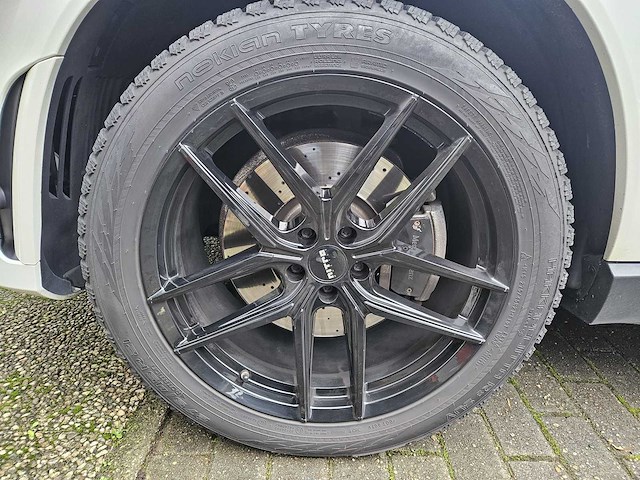 2020 mercedes-benz gle300d 4matic !!!88.000km!!! - afbeelding 27 van  37
