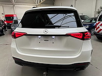 2020 mercedes-benz gle300d 4matic !!!88.000km!!! - afbeelding 34 van  37