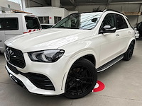 2020 mercedes-benz gle300d 4matic !!!88.000km!!! - afbeelding 1 van  37