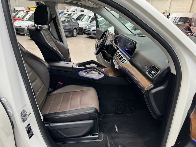2020 mercedes-benz gle300d 4matic !!!88.000km!!! - afbeelding 16 van  37