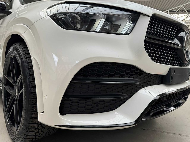 2020 mercedes-benz gle300d 4matic !!!88.000km!!! - afbeelding 20 van  37