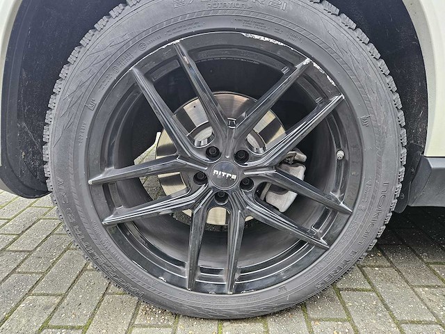 2020 mercedes-benz gle300d 4matic !!!88.000km!!! - afbeelding 25 van  37
