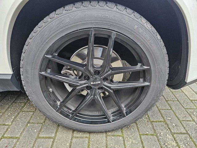 2020 mercedes-benz gle300d 4matic !!!88.000km!!! - afbeelding 28 van  37