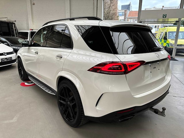 2020 mercedes-benz gle300d 4matic !!!88.000km!!! - afbeelding 23 van  37