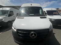 2020 mercedes-benz sprinter 316 cdi auto - afbeelding 2 van  26