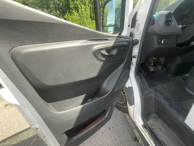2020 mercedes-benz sprinter 316 cdi auto - afbeelding 3 van  26