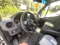 2020 mercedes-benz sprinter 316 cdi auto - afbeelding 4 van  26