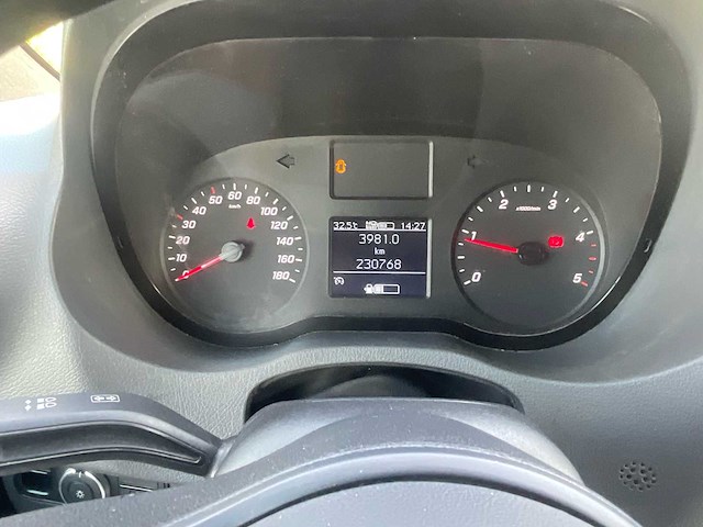 2020 mercedes-benz sprinter 316 cdi auto - afbeelding 11 van  26