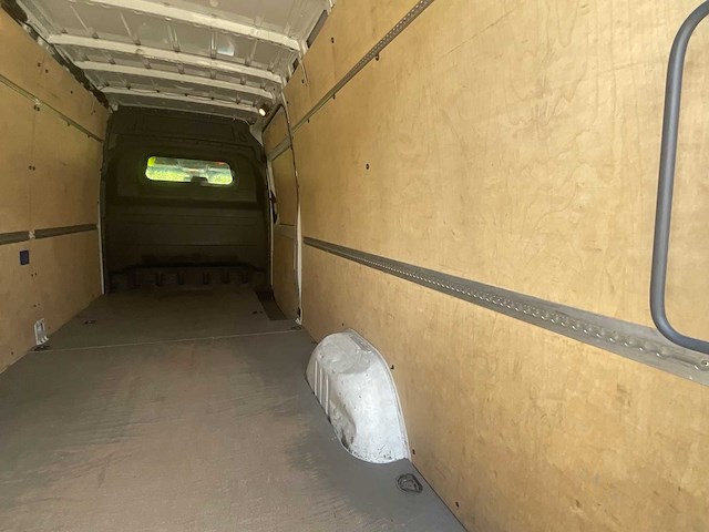 2020 mercedes-benz sprinter 316 cdi auto - afbeelding 15 van  26