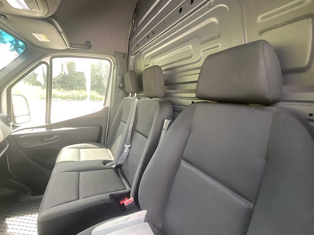 2020 mercedes-benz sprinter 316 cdi auto - afbeelding 8 van  27