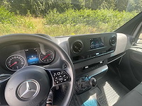 2020 mercedes-benz sprinter 316 cdi auto - afbeelding 9 van  27