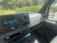 2020 mercedes-benz sprinter 316 cdi auto - afbeelding 10 van  27