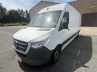 2020 mercedes-benz sprinter 316 cdi auto - afbeelding 1 van  27