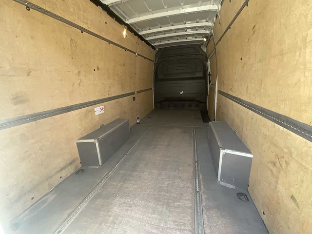 2020 mercedes-benz sprinter 316 cdi auto - afbeelding 13 van  27