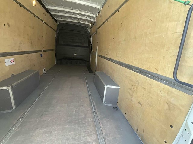 2020 mercedes-benz sprinter 316 cdi auto - afbeelding 15 van  27