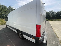 2020 mercedes-benz sprinter 316 cdi auto - afbeelding 21 van  27