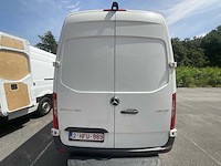 2020 mercedes-benz sprinter 316 cdi auto - afbeelding 22 van  27