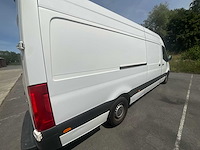 2020 mercedes-benz sprinter 316 cdi auto - afbeelding 23 van  27