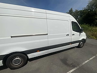 2020 mercedes-benz sprinter 316 cdi auto - afbeelding 24 van  27