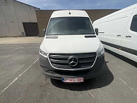 2020 mercedes-benz sprinter 316 cdi auto - afbeelding 26 van  27