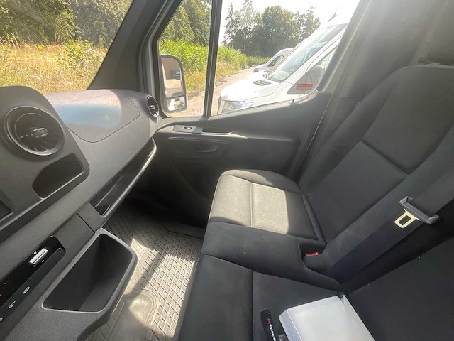 2020 mercedes-benz sprinter 316 cdi auto - afbeelding 9 van  26