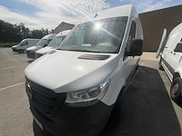 2020 mercedes-benz sprinter 316 cdi auto - afbeelding 1 van  26