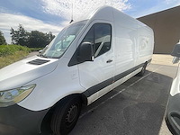 2020 mercedes-benz sprinter 316 cdi auto - afbeelding 12 van  26