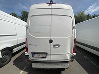 2020 mercedes-benz sprinter 316 cdi auto - afbeelding 21 van  26