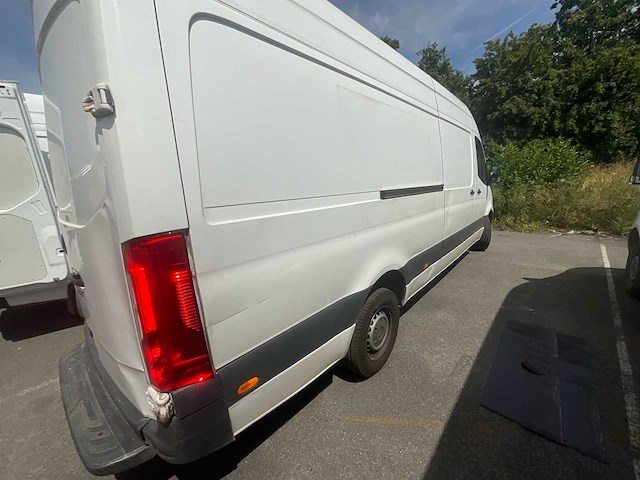 2020 mercedes-benz sprinter 316 cdi auto - afbeelding 24 van  26