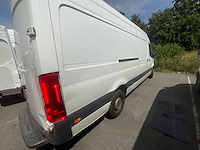 2020 mercedes-benz sprinter 316 cdi auto - afbeelding 24 van  26