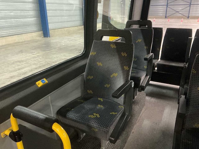 2020 mercedes-benz sprinter bus of car personenauto - afbeelding 5 van  34