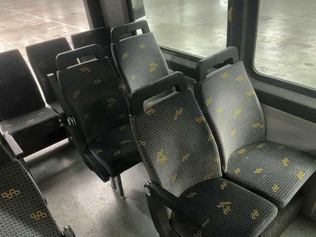 2020 mercedes-benz sprinter bus of car personenauto - afbeelding 6 van  34