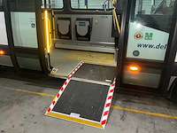 2020 mercedes-benz sprinter bus of car personenauto - afbeelding 10 van  34