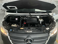 2020 mercedes-benz sprinter bus of car personenauto - afbeelding 17 van  34