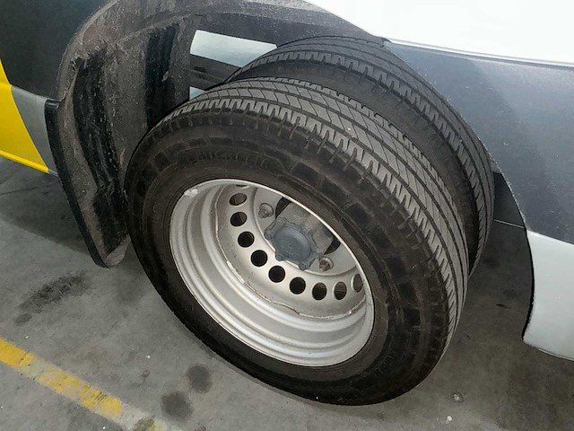 2020 mercedes-benz sprinter bus of car personenauto - afbeelding 20 van  34