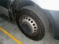 2020 mercedes-benz sprinter bus of car personenauto - afbeelding 21 van  34