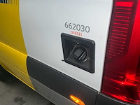 2020 mercedes-benz sprinter bus of car personenauto - afbeelding 22 van  34