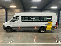 2020 mercedes-benz sprinter bus of car personenauto - afbeelding 12 van  34