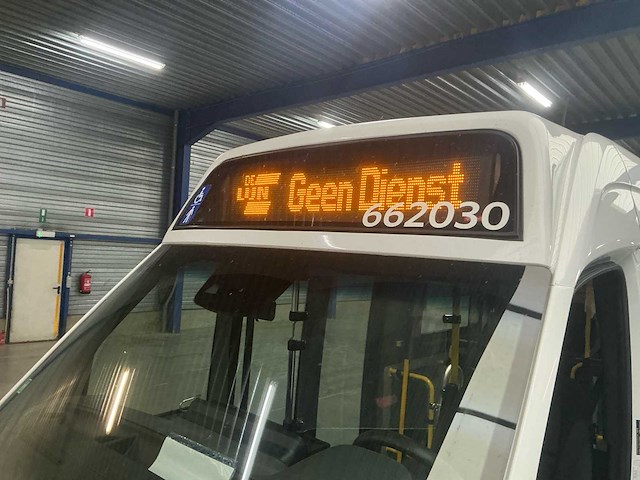 2020 mercedes-benz sprinter bus of car personenauto - afbeelding 26 van  34