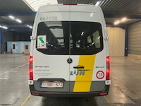 2020 mercedes-benz sprinter bus of car personenauto - afbeelding 29 van  34