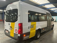 2020 mercedes-benz sprinter bus of car personenauto - afbeelding 30 van  34