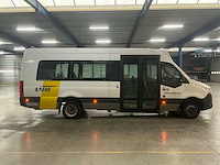 2020 mercedes-benz sprinter bus of car personenauto - afbeelding 31 van  34
