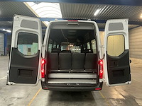2020 mercedes-benz sprinter bus of car personenauto - afbeelding 34 van  34