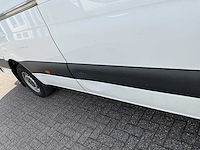 2020 mercedes-benz sprinter koelwagen lichte vrachtwagen - afbeelding 15 van  38